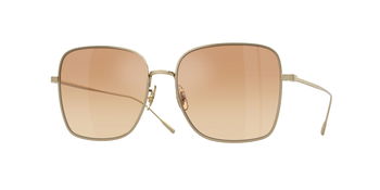 Oliver Peoples Brille OV1348T 5035 - Weichgold